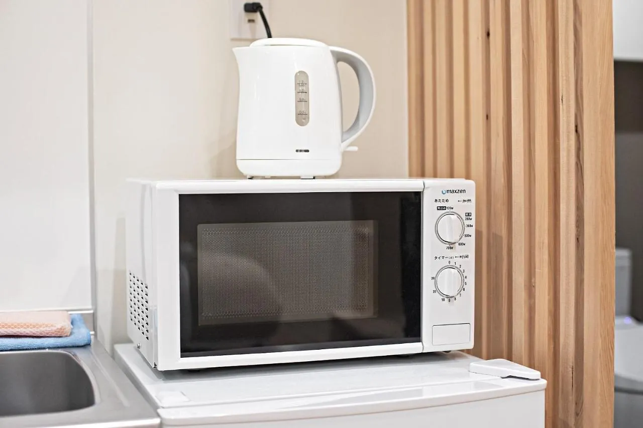 Guest house Syono No Ie - Vacation Stay 15314 Osaka