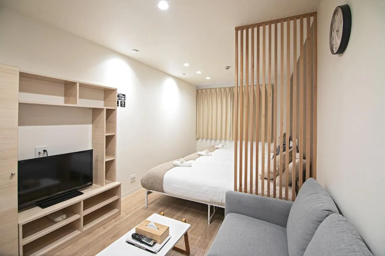 Guest house Syono No Ie - Vacation Stay 15314 Osaka
