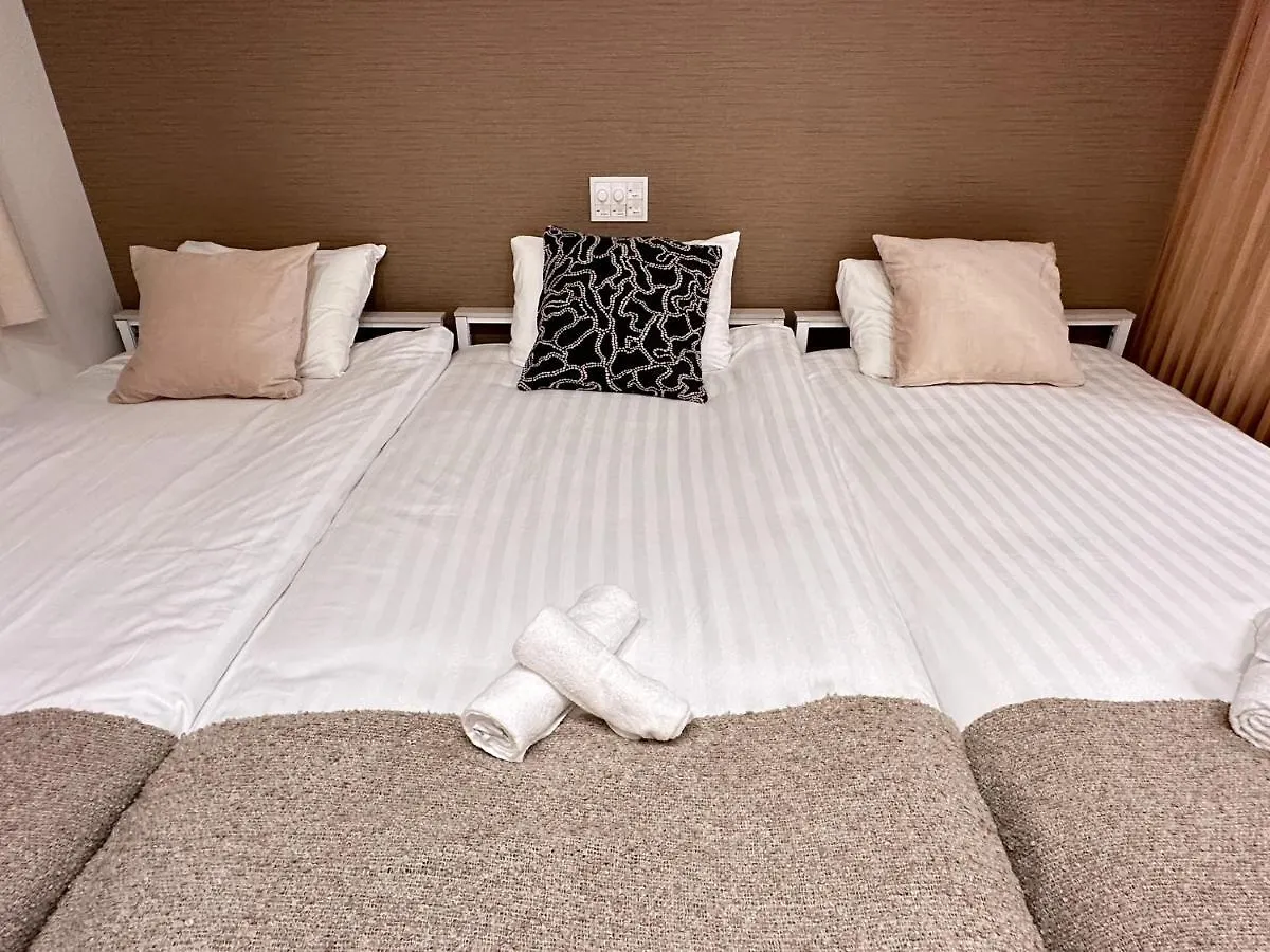 Guest house Syono No Ie - Vacation Stay 15314 Osaka Japan
