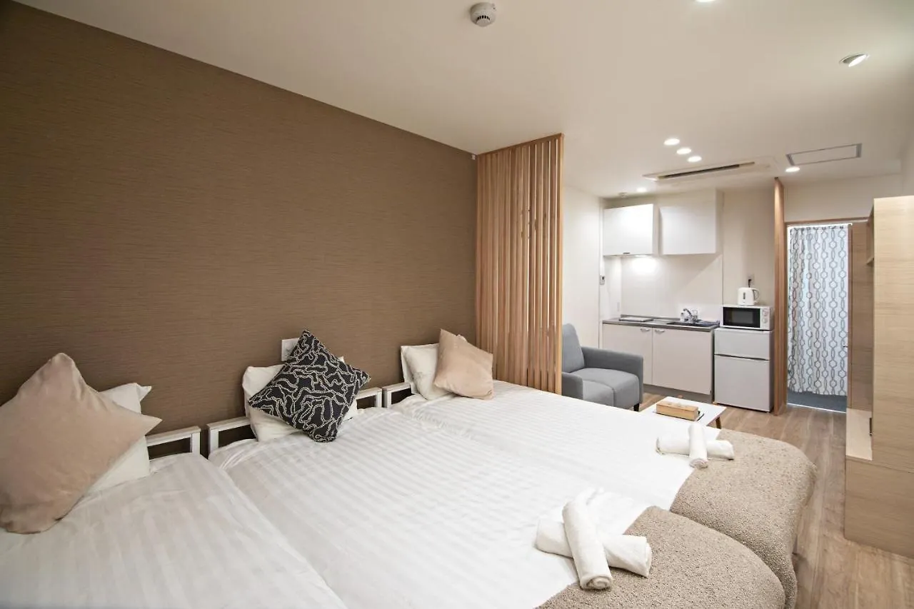 Syono No Ie - Vacation Stay 15314 Osaka