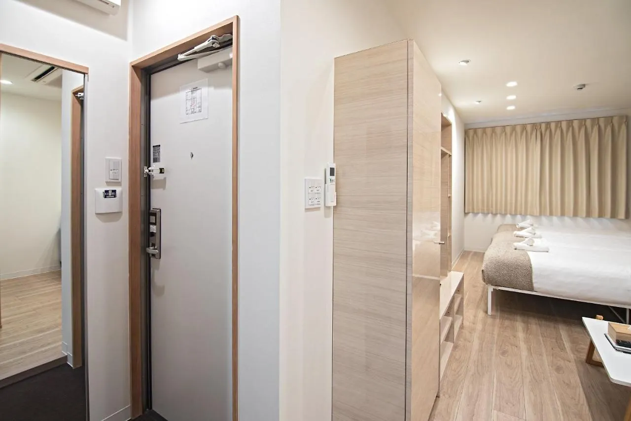 Syono No Ie - Vacation Stay 15314 Osaka Guest house