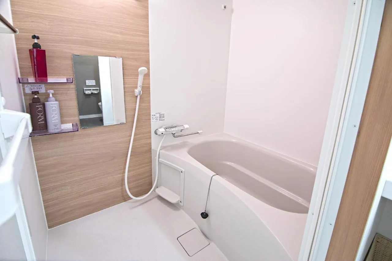Syono No Ie - Vacation Stay 15314 Osaka