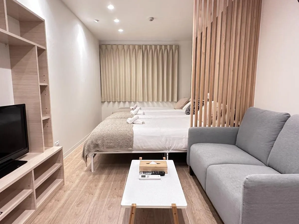 Syono No Ie - Vacation Stay 15314 Ósaka
