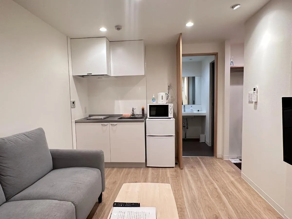 Syono No Ie - Vacation Stay 15314 Ósaka